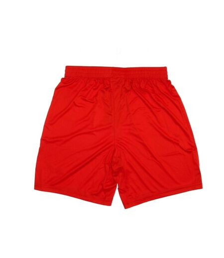 Short bordeaux homme hungaria premium - xs