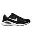 Baskets Femme Noir Blanc Nike-1