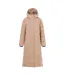 Doudoune Matelassée Eloria Femme Marron Foncé Regatta-2