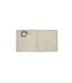 Boîte de Rangement Pliable Tressée 30x30cm Naturel-5