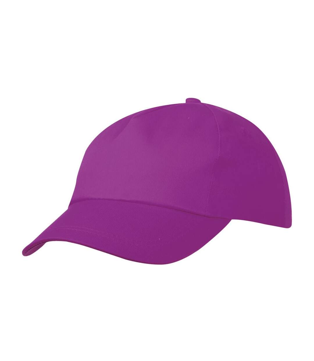 Casquette De Baseball Promo Violet Myrtle Beach-1