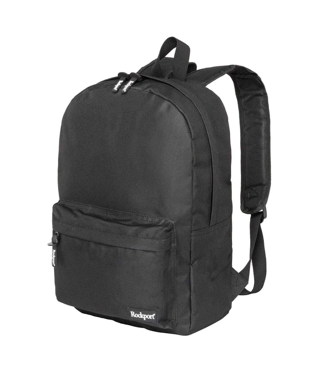 Sac À Dos Voyage Taille Unique Noir Rockport-3