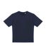 Native Spirit - T-shirt - Homme (Bleu marine) - UTPC5106
