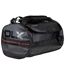 Trespass Marnock DLX 5.2gal Duffle Bag (Black) (One Size) - UTTP5948
