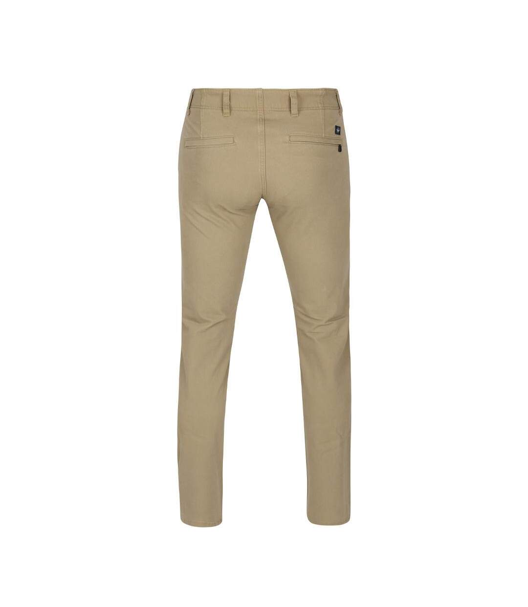 Pantalon beige homme dockers alpha-2