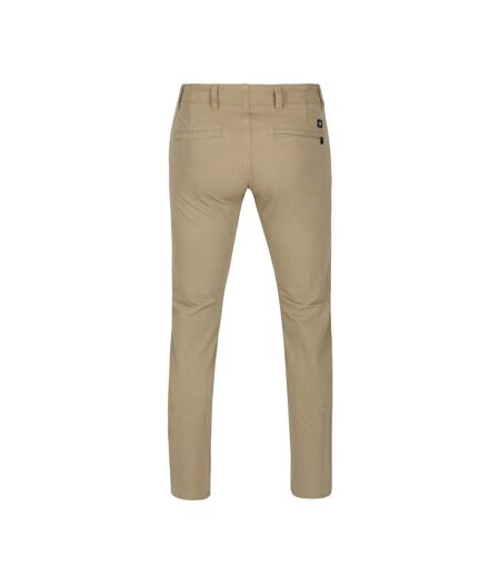 Pantalon beige homme dockers alpha