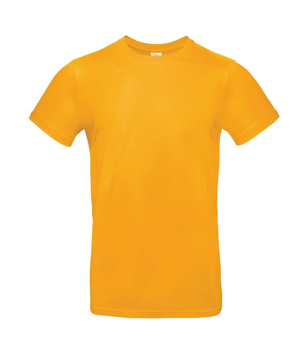 T-shirt Homme Abricot B&C-1