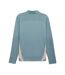 OM sweat bleu puma training-2