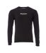 T-shirt noir homme dickies central 1922 - s-1