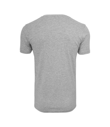 Gris Chiné Mister Tee