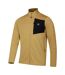 Veste De Sport Extensible À Col Montant Venture Homme Jaune Sombre Dare 2B-4