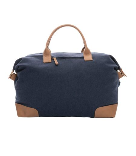 Sac De Weekend Impact Taille Unique Bleu XD Collection