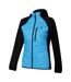 Doudoune Hybride Femme Bleu Clair Dare 2B-4