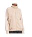Veste beige femme adidas firebird-1