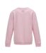 Sweat Tired Mums Club Femme Rose AWD-2