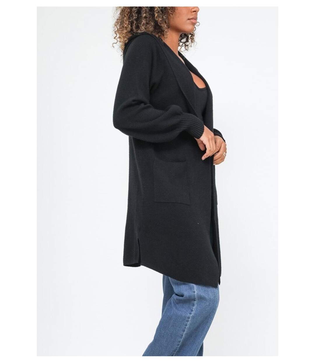 Gilet Cardigan-3