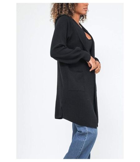 Gilet Cardigan