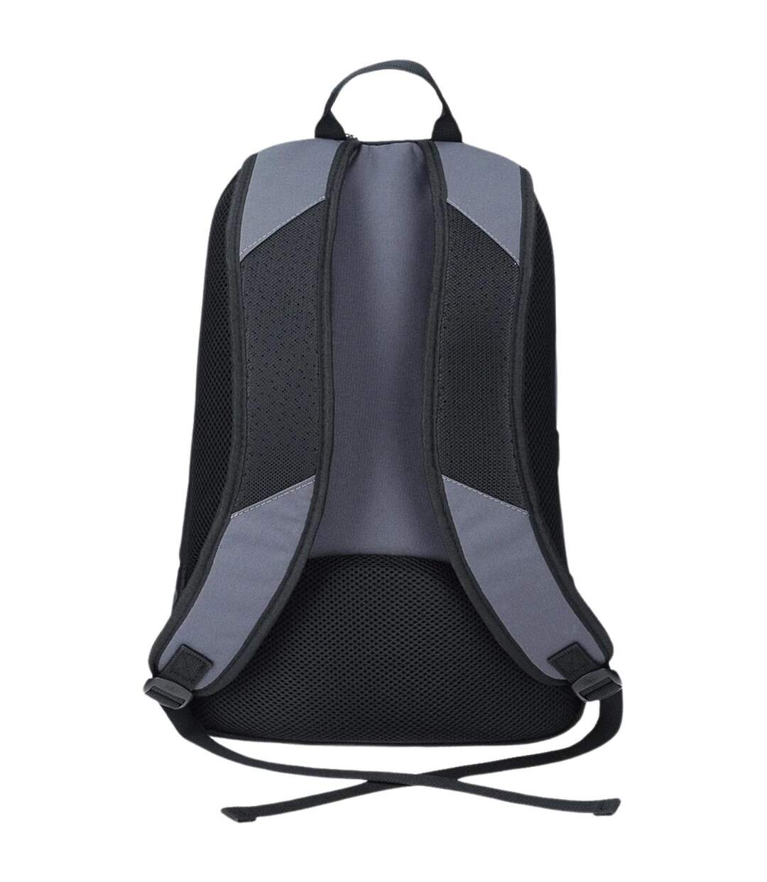 Sac À Dos U277 Taille Unique Gris Argenté 4F-2