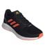 Baskets Course À Pied Run Falcon 2.0 Homme Noir Adidas-1