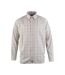 Chemise Countryman Homme Marron Jack Pyke-1