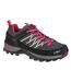 Chaussures De Marche Rigel Femme Gris Argenté CMP-1
