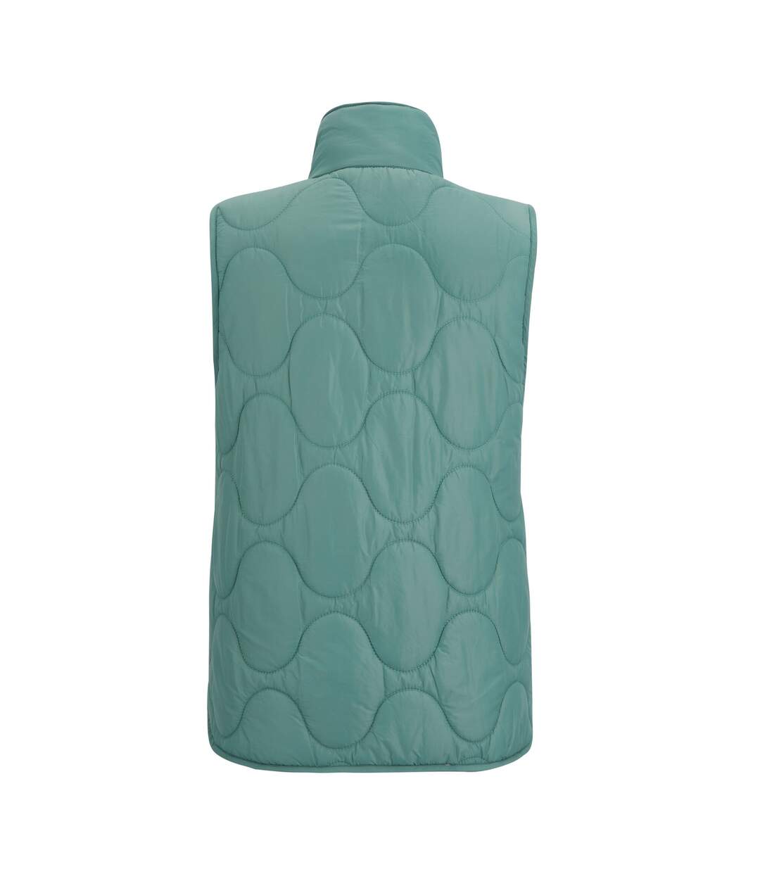 Veste Sans Manches Carlotte Femme Pastel Turquoise Regatta-3