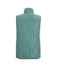 Veste Sans Manches Carlotte Femme Pastel Turquoise Regatta-3