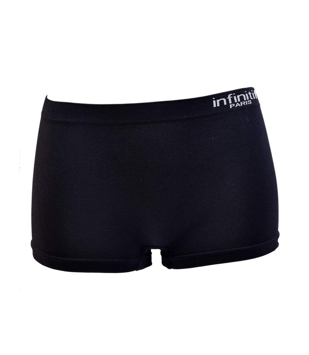 Culottes Femme INFINITIF Microfibre - Pack de 2-4