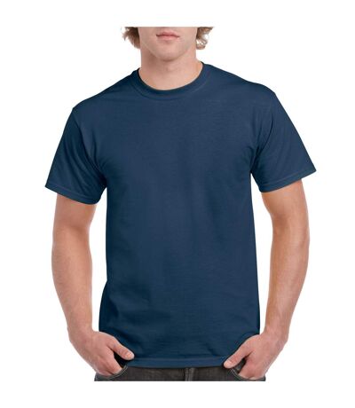 T-shirt Adulte Bleu Crépuscule Gildan
