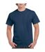 T-shirt Adulte Bleu Crépuscule Gildan-1