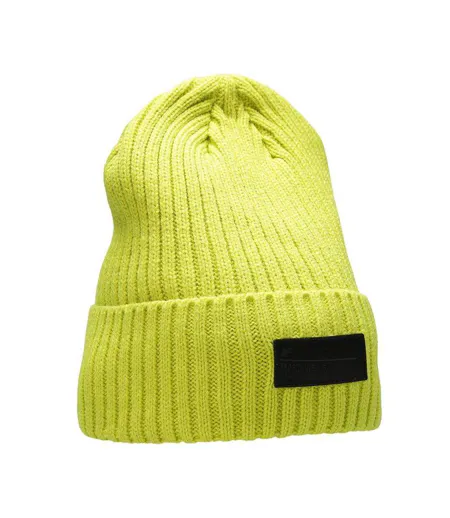 Bonnet H4z22 Cam013 Homme Vert 4F