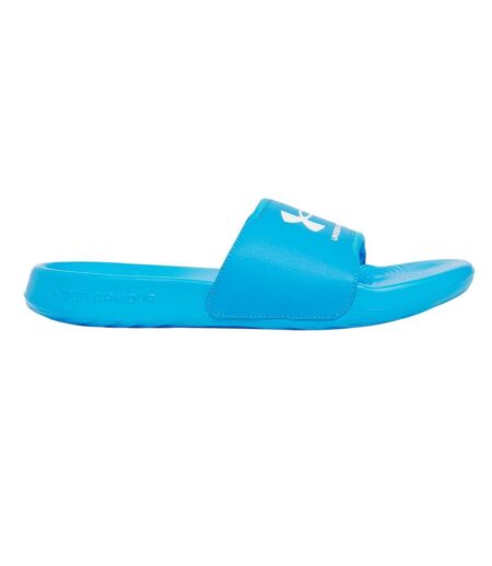 Claquettes Ignite Select Homme Bleu Under Armour