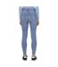 Jean slim bleu femme jdy moon-2