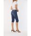 Jeans JAZIA Eco medium blue-4