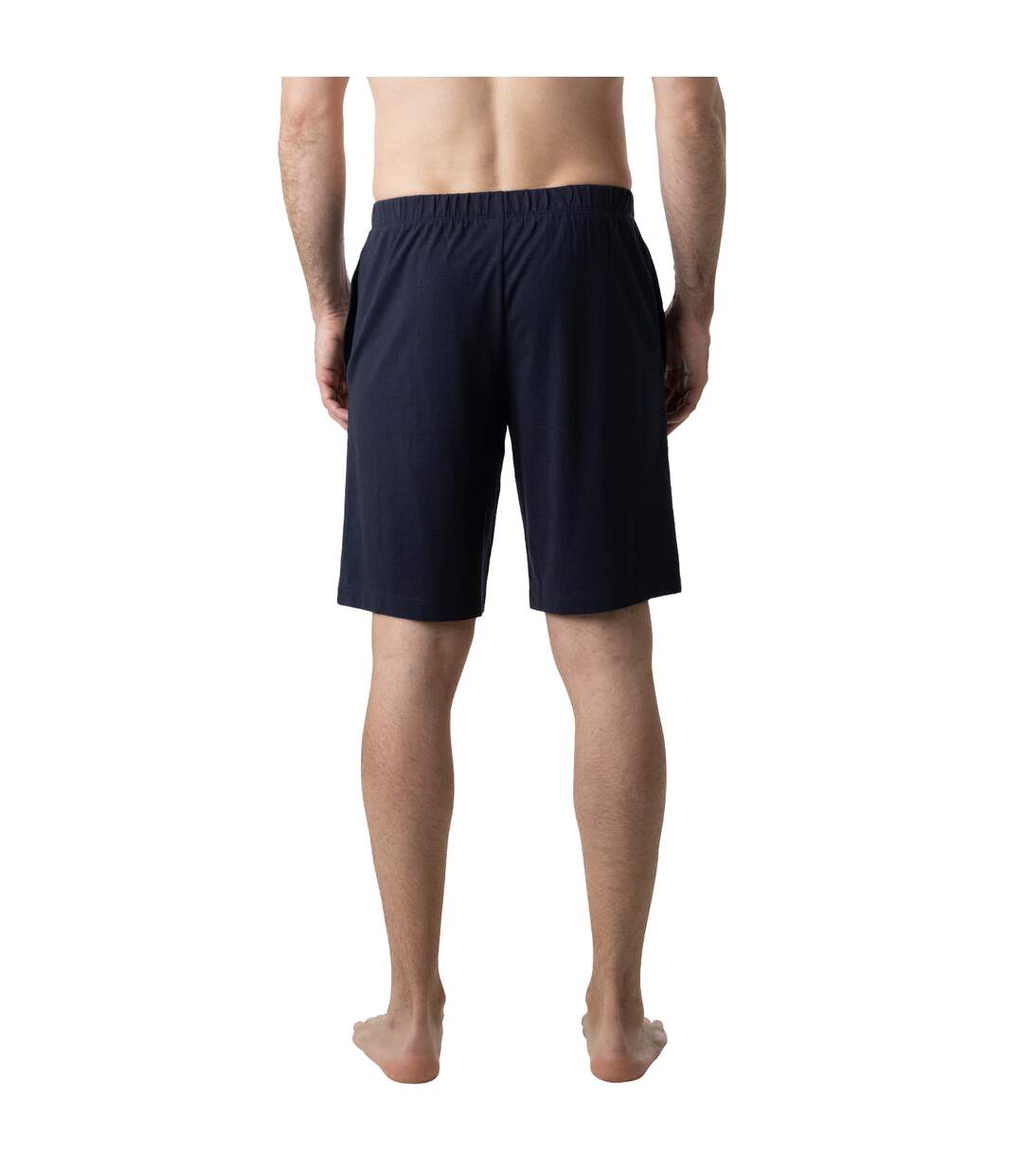 Pyjama court homme Sport Club Eminence-4