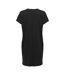 Robe noire femme only lilli-2