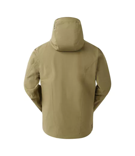 Blouson De Ski Eagle Homme Olive Dare 2B