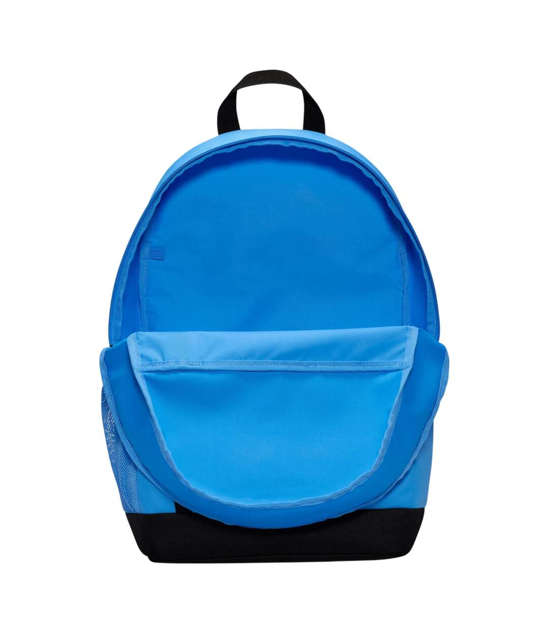 Sac À Dos Motif/style Logo Elemental Enfant Taille Unique Bleu Nike-4
