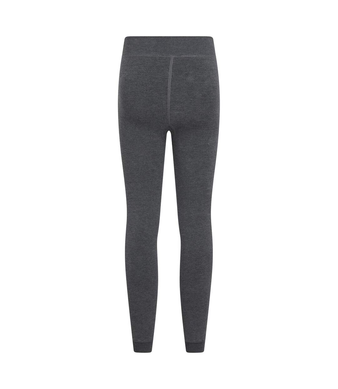Ensemble Leggings Thermiques Femme Charbon Mountain Warehouse-3
