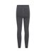 Ensemble Leggings Thermiques Femme Charbon Mountain Warehouse-3