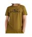 T-shirt Marron Homme O'Neill N2850012 - M