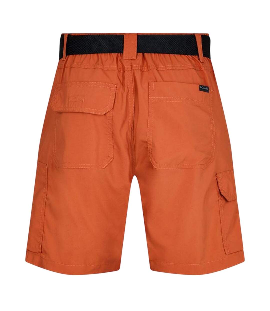 Mens Ridge Buckle Walking Shorts Tuscan Columbia-2