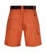 Mens Ridge Buckle Walking Shorts Tuscan Columbia-2