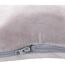 Coussin de Posture Massant & Chauffant 43cm Gris-4