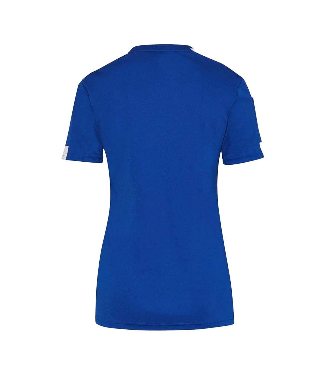 T-shirt Squadra Femme Bleu Adidas-2