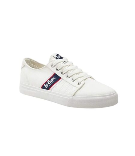 Baskets Lcw-24-02-2148mb Homme Blanc Lee Cooper