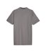 Polo gris homme puma hoops team polo-2