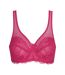 Soutien-gorge emboîtant dentelle florale Generous Essentiel-5