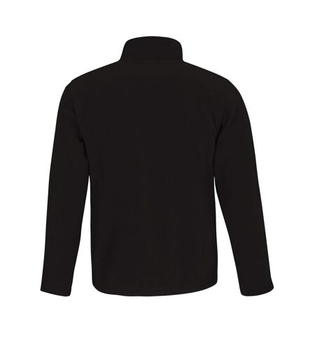 Veste Polaire Id.501 Homme Noir B&C