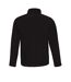 Veste Polaire Id.501 Homme Noir B&C-2